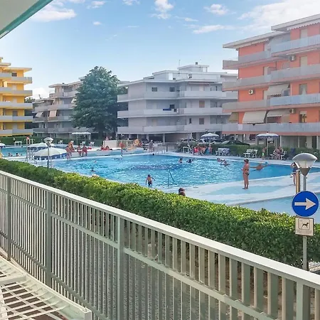 Apartment 1 Bedroom Lovely In