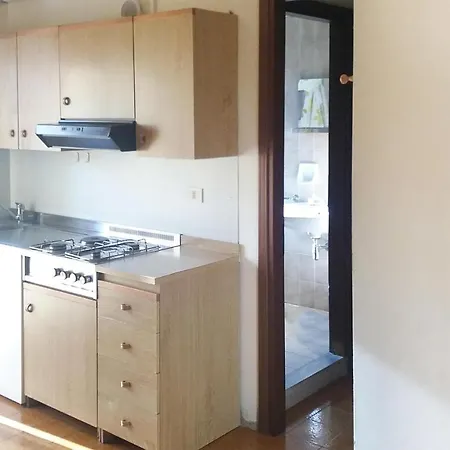 1 Bedroom Lovely In