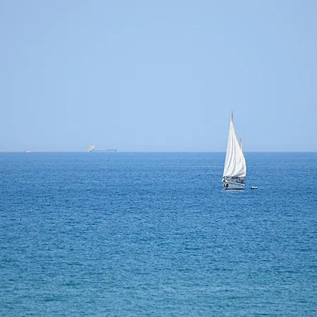 Apartment 1 Bedroom Lovely In Bibione