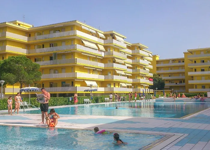 Apartamento 1 Bedroom Lovely In