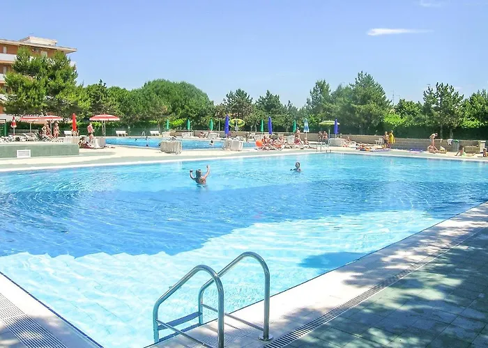 1 Bedroom Lovely In Bibione