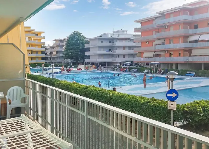 Διαμέρισμα 1 Bedroom Lovely In